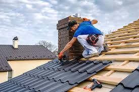 Best Green or Eco-Friendly Roofing Solutions  in Woodbourne, PA